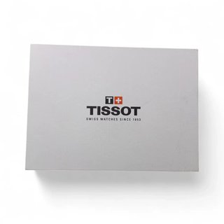 RELOJ HIBRIDO TISSOT TOUCH CONNECT SOLAR  T121.420.47.051.01 + CAJA