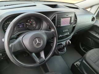 Mercedes-Benz Vito 2016
