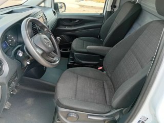 Mercedes-Benz Vito 2016
