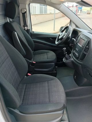 Mercedes-Benz Vito 2016