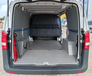 Mercedes-Benz Vito 2016