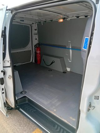 Mercedes-Benz Vito 2016