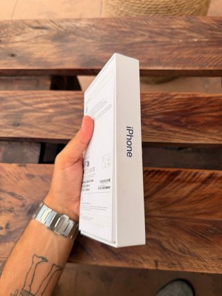 iPhone 17 Pro Max 512GB Azul Marino (NUEVO 100%)