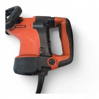 MARTILLO PERCUTOR STAYER HD40B +ESTUCHE