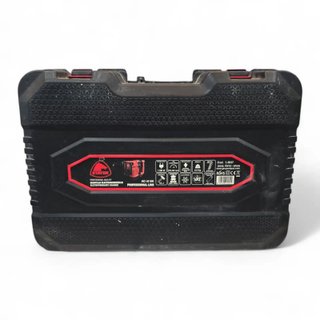 MARTILLO PERCUTOR STAYER HD40B +ESTUCHE