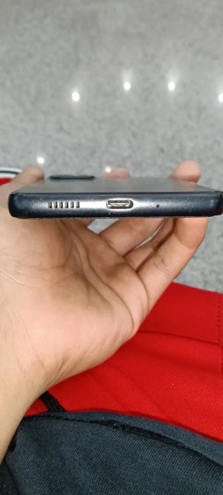 Samsung Galaxy A33 pantalla rota