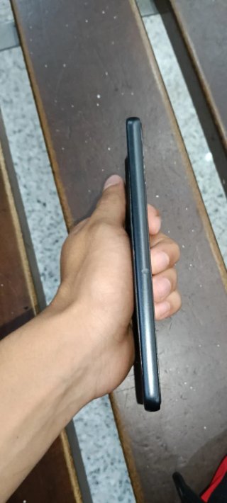 Samsung Galaxy A33 pantalla rota