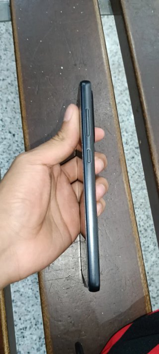 Samsung Galaxy A33 pantalla rota