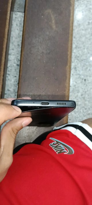 Samsung Galaxy A33 pantalla rota