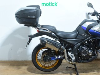 VOGE 525 DSX