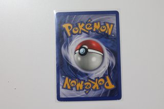 Carta Pokémon Omastar Etapa 2
