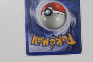 Carta Pokémon Omastar Etapa 2