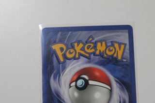Carta Pokémon Omastar Etapa 2