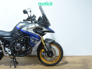 VOGE 525 DSX