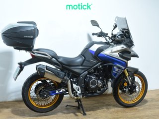 VOGE 525 DSX
