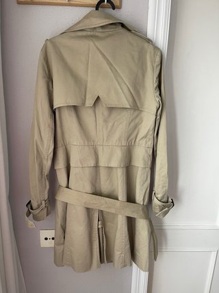 Chaqueta Fridays Project Beige Talla S