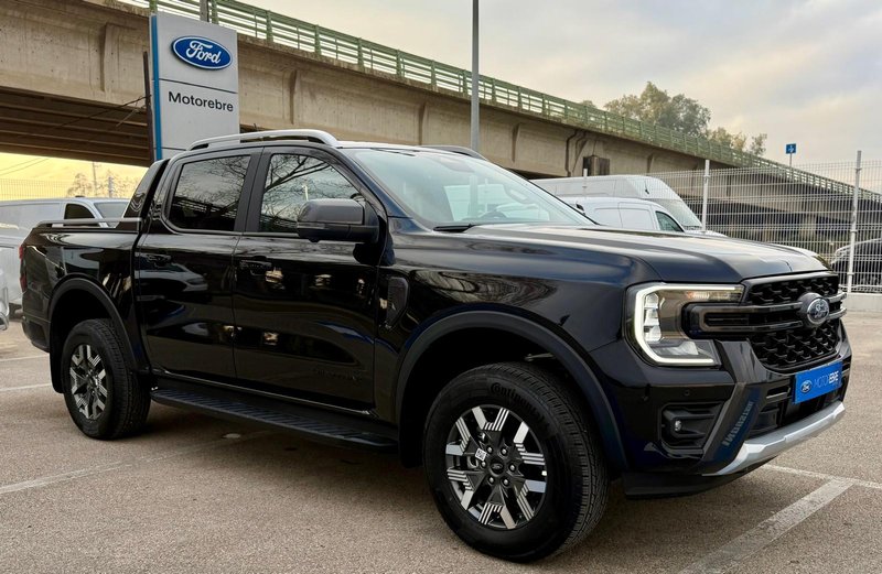 Ford Ranger 2.3 TIVCT PHEV (280CV) e-AWD D Cab Wil - foto 1