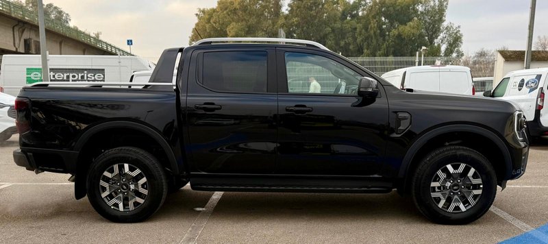 Ford Ranger 2026, foto 3