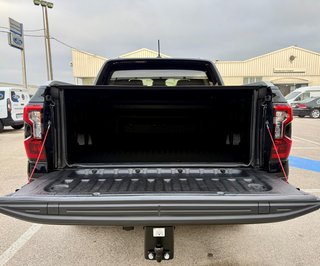 Ford Ranger 2.3 TIVCT PHEV (280CV) e-AWD D Cab Wil