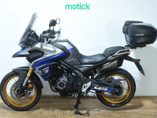 VOGE 525 DSX