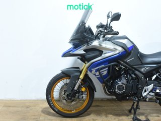 VOGE 525 DSX