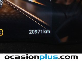 MG ZS 1.5 Hybrid+ Luxury 145 kW (197 CV)