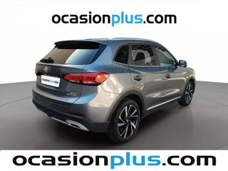 MG ZS 1.5 Hybrid+ Luxury 145 kW (197 CV)
