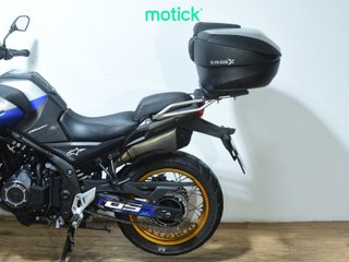 VOGE 525 DSX