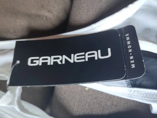 Culotte Ciclismo Garneau Neo Power Motion