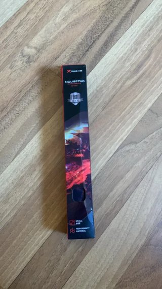 Mousepad Gaming Xtrike Me MP-002