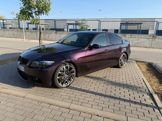 BMW Serie 3 2006