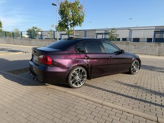 BMW Serie 3 2006