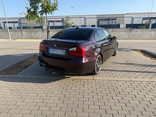 BMW Serie 3 2006