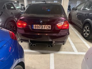 BMW Serie 3 2006