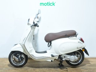 VESPA PRIMAVERA 50
