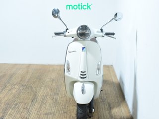VESPA PRIMAVERA 50