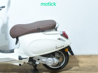 VESPA PRIMAVERA 50