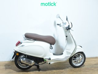 VESPA PRIMAVERA 50