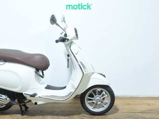 VESPA PRIMAVERA 50