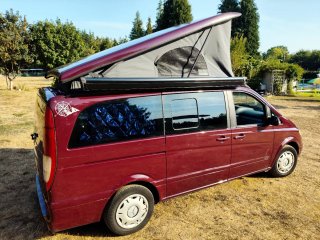 Mercedes-Benz Viano 2004
