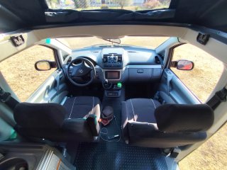 Mercedes-Benz Viano 2004