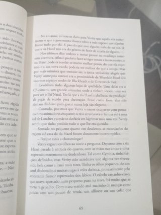 Duas mulheres, dois destinos