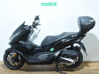 HONDA PCX 125 (TOP CASE)
