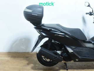 HONDA PCX 125 (TOP CASE)
