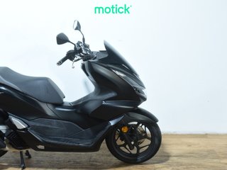 HONDA PCX 125 (TOP CASE)
