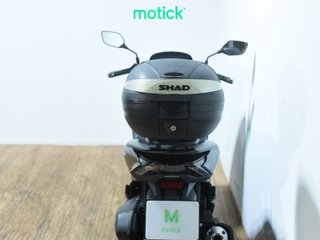 HONDA PCX 125 (TOP CASE)