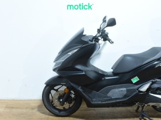HONDA PCX 125 (TOP CASE)
