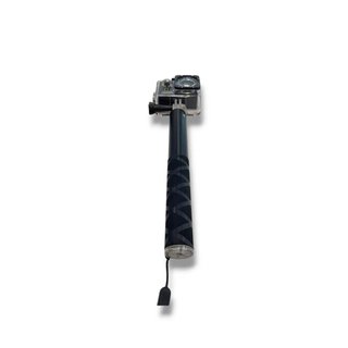 CAMARA DEPORTIVA NATIONAL GEOGRAPHIC ACTION CAM + ADAPTADOR SELFIE