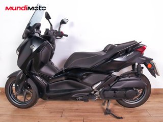 YAMAHA X-MAX 125