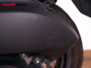 YAMAHA X-MAX 125
